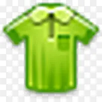 衬衫马球FatCow的主机附加的图标-空若网 衬衫马球FatCow的主机附加的图标-空若网