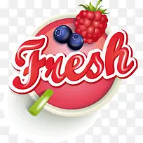 水果饮料标志-空若网 水果饮料标志-空若网