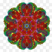 曼陀罗花-空若网 曼陀罗花-空若网