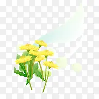 矢量手绘背景-空若网 矢量手绘背景-空若网