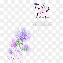 水彩清新背景-空若网 水彩清新背景-空若网