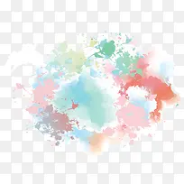 �λ��ֻ�ˮ�ʱ�����ɫϵ-������