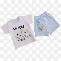 夏日时尚童装短袖-空若网 夏日时尚童装短袖-空若网