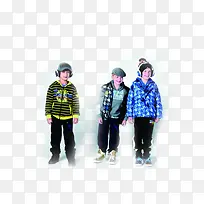 时尚童装形象人物-空若网 时尚童装形象人物-空若网