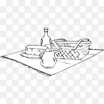 ��ʻ�Ұ��ʳ��ͼ��-������