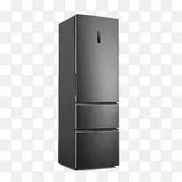 冰箱产品实物效果-空若网 冰箱产品实物效果-空若网