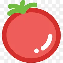番茄卡通画-空若网 番茄卡通画-空若网