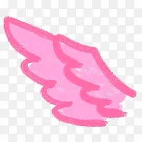 羽毛创意翅膀图片-空若网 羽毛创意翅膀图片-空若网