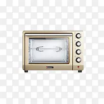 金属色电烤箱-空若网 金属色电烤箱-空若网