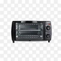 黑色厨具烤箱-空若网 黑色厨具烤箱-空若网