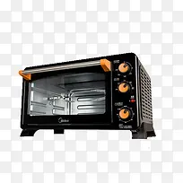 黑色烤箱-空若网 黑色烤箱-空若网