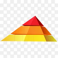 彩色金子塔-空若网 彩色金子塔-空若网