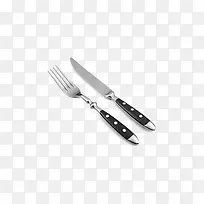 虹苑胶柄餐具牛排刀叉套装-空若网 虹苑胶柄餐具牛排刀叉套装-空若网