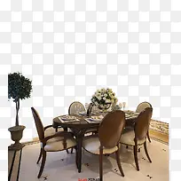 餐厅-空若网 餐厅-空若网