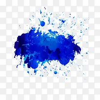 水彩墨迹-空若网 水彩墨迹-空若网