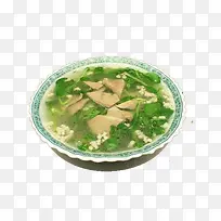 猪肝蔬菜汤-空若网 猪肝蔬菜汤-空若网