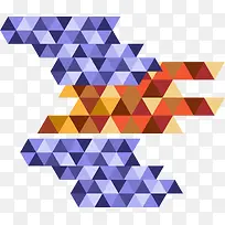 唯美多彩晶体-空若网 唯美多彩晶体-空若网