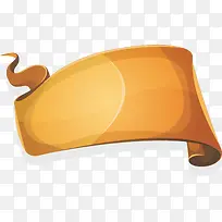 卡通横幅设计-空若网 卡通横幅设计-空若网