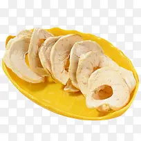 香脆水果干苹果片-空若网 香脆水果干苹果片-空若网