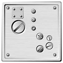 金属png元素-空若网 金属png元素-空若网