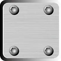 螺丝png元素-空若网 螺丝png元素-空若网