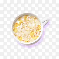 燕麦粥美食-空若网 燕麦粥美食-空若网