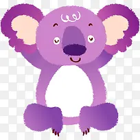 可爱考拉-空若网 可爱考拉-空若网