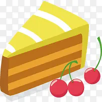 大理石芝士蛋糕-空若网 大理石芝士蛋糕-空若网