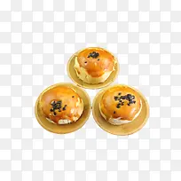 蛋黄酥-空若网 蛋黄酥-空若网