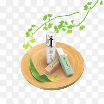 产品实物韩式化妆品-空若网 产品实物韩式化妆品-空若网