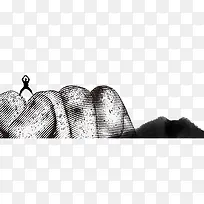 站在手指上的人-空若网 站在手指上的人-空若网