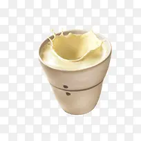 一杯豆浆-空若网 一杯豆浆-空若网