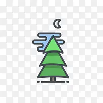 ��ľ��������廭�ز�-������