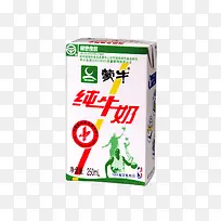 蒙牛纯牛奶-空若网 蒙牛纯牛奶-空若网