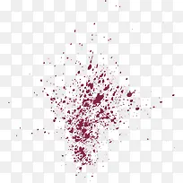 墨迹点-空若网 墨迹点-空若网