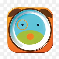 儿童餐具-空若网 儿童餐具-空若网