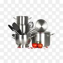厨房不锈钢餐具-空若网 厨房不锈钢餐具-空若网