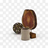 精美树雕装饰高清图-空若网 精美树雕装饰高清图-空若网