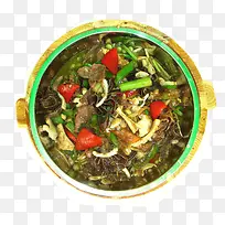 玉林生炒牛杂-空若网 玉林生炒牛杂-空若网