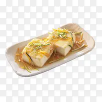 蔬菜汁浇豆腐-空若网 蔬菜汁浇豆腐-空若网