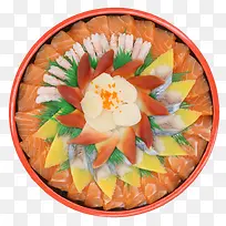 刺身拼盘-空若网 刺身拼盘-空若网