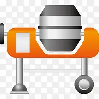 压缩机png矢量素材-空若网 压缩机png矢量素材-空若网