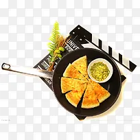 风味披萨-空若网 风味披萨-空若网