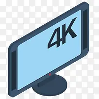 4K�������3D����廭-������