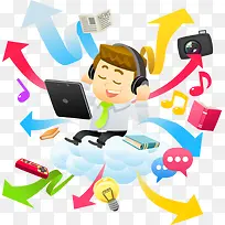 ʸ��IT�������ͼ��-������