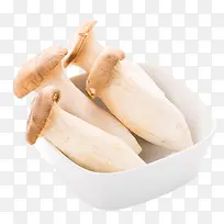 碗装杏鲍菇实物图-空若网 碗装杏鲍菇实物图-空若网