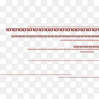 数据字体设计-空若网 数据字体设计-空若网