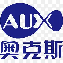 奥克斯logo下载-空若网 奥克斯logo下载-空若网