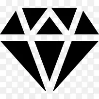 电脑图标钻石宝石剪贴画-豪华-空若网 电脑图标钻石宝石剪贴画-豪华-空若网