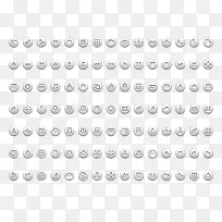 一组小按钮-空若网 一组小按钮-空若网